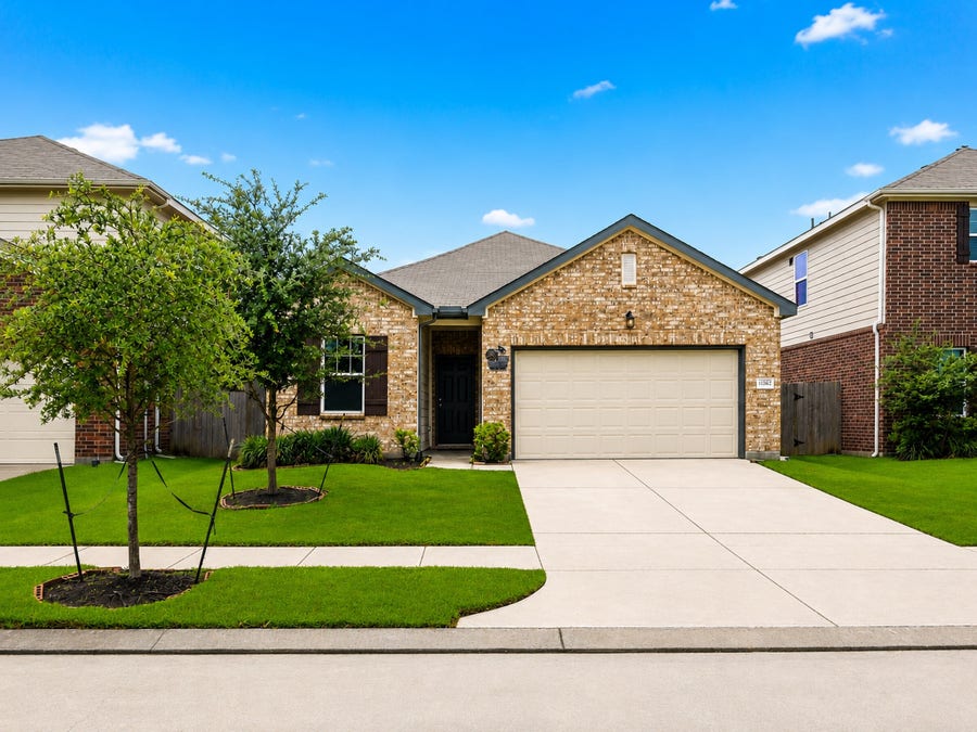 Property photo for 13502 Harefield Hollow Trail, Houston, TX