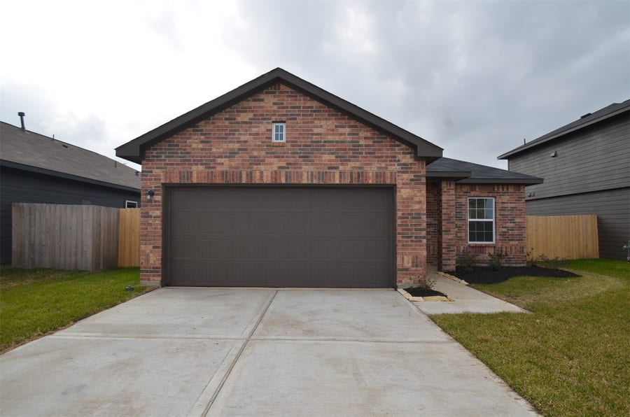 Property photo for 3443 Brazos Falls Drive, Richmond, TX