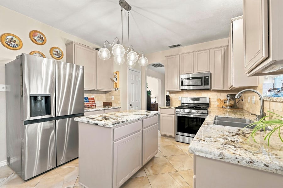 Property photo for 1131 Alexandria Court, Richmond, TX