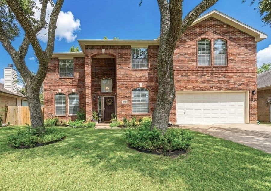 Property photo for 1131 Alexandria Court, Richmond, TX