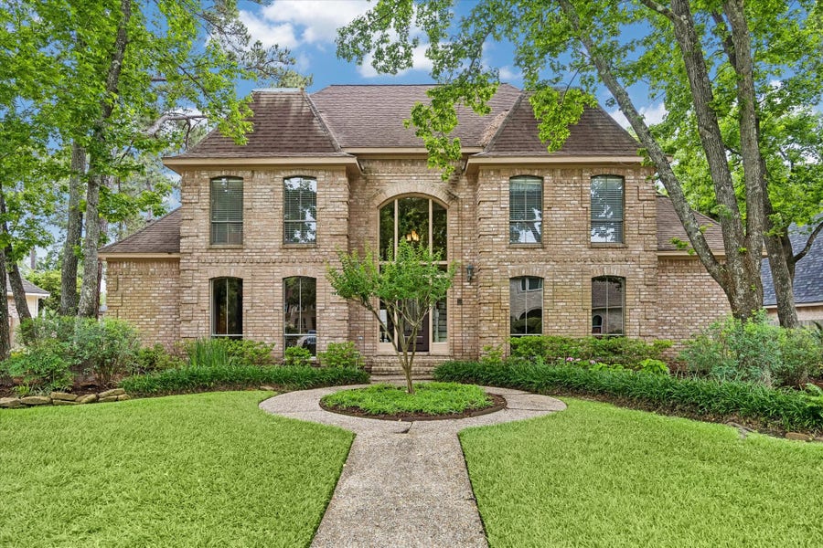 Property photo for 2519 Golden Pond Drive, Kingwood, TX