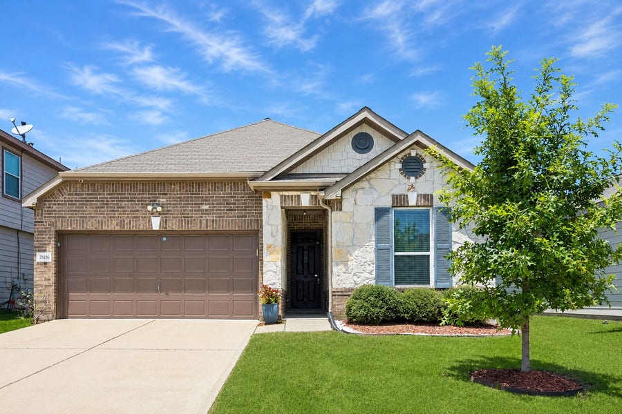 Property photo for 21426 Piralta Ridge Lane, Katy, TX