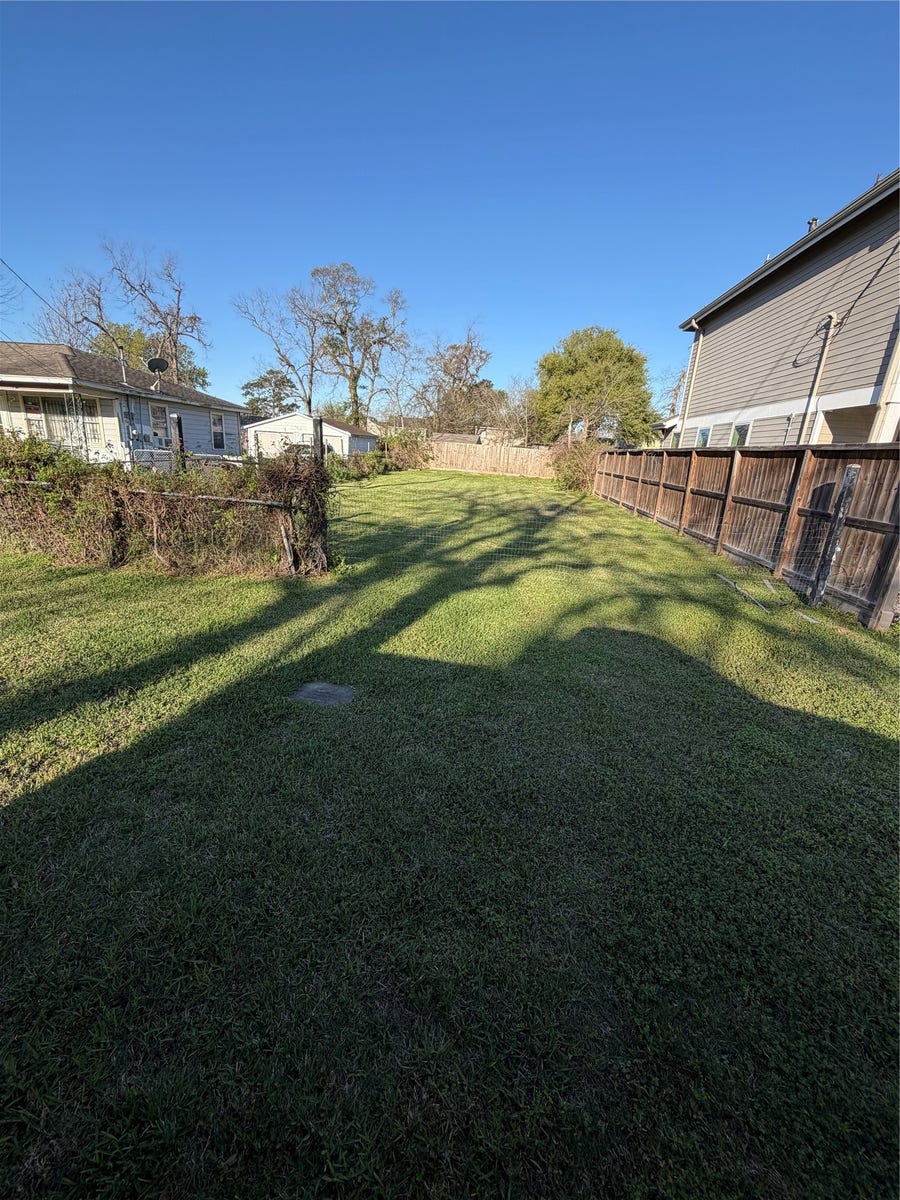 Property photo for 7009 Roswell Street, Houston, TX