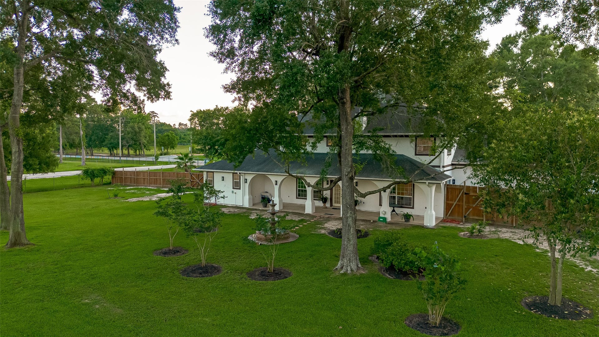 21832 Rayford Road, Humble, TX 77338 21832 Rayford Road, Humble, TX 77338