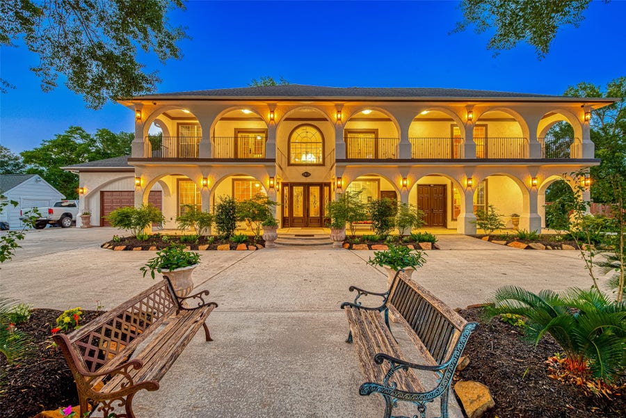 Property photo for 21832 Rayford Road, Humble, TX