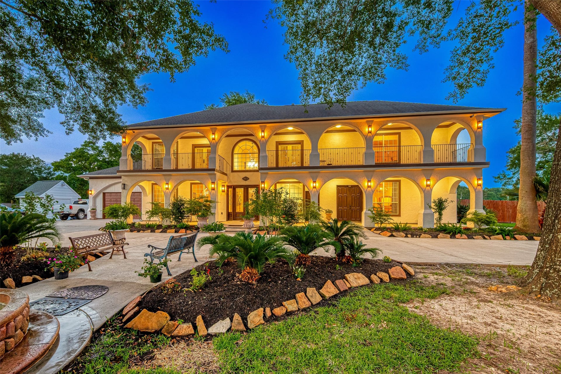 21832 Rayford Road, Humble, TX 77338 21832 Rayford Road, Humble, TX 77338