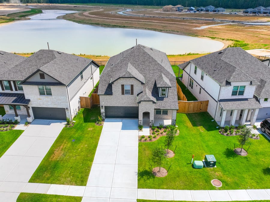 Property photo for 15117 Wild Gully Way, Conroe, TX