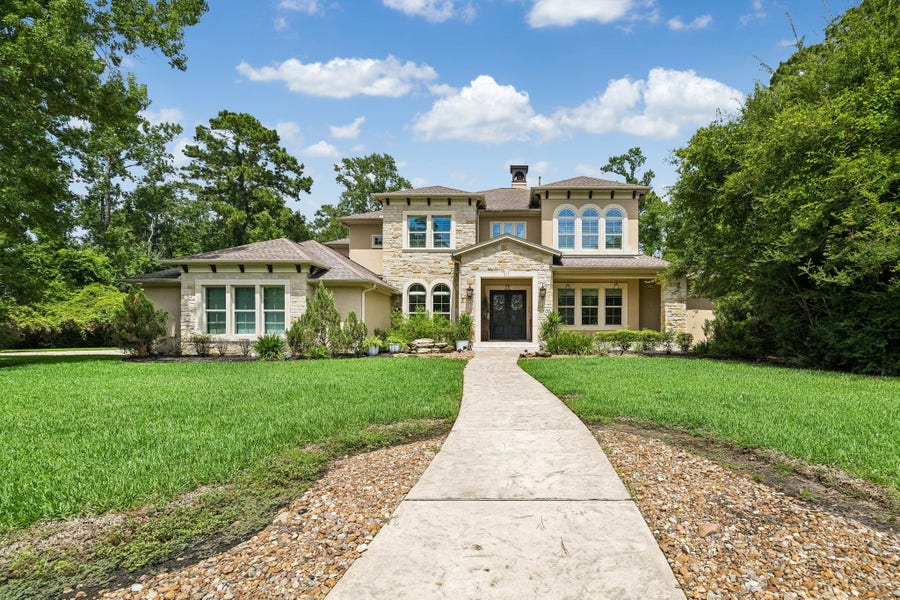 Property photo for 21018 Kings River Point, Kingwood, TX