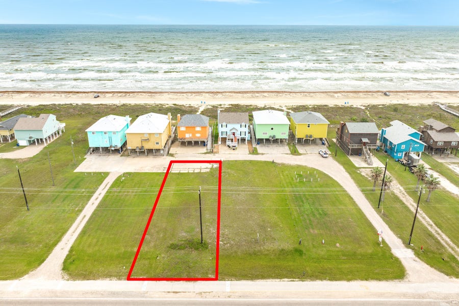 Property photo for 2442-5 Blue Water Highway, Surfside Beach, TX