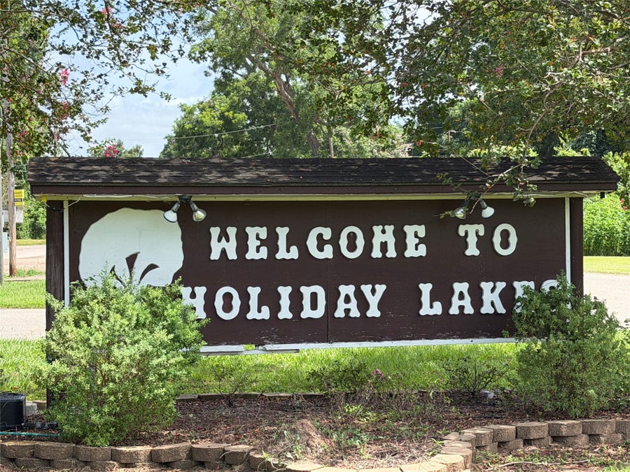 Property photo for Lot 804 Eskimo Lane, Holiday Lakes, TX