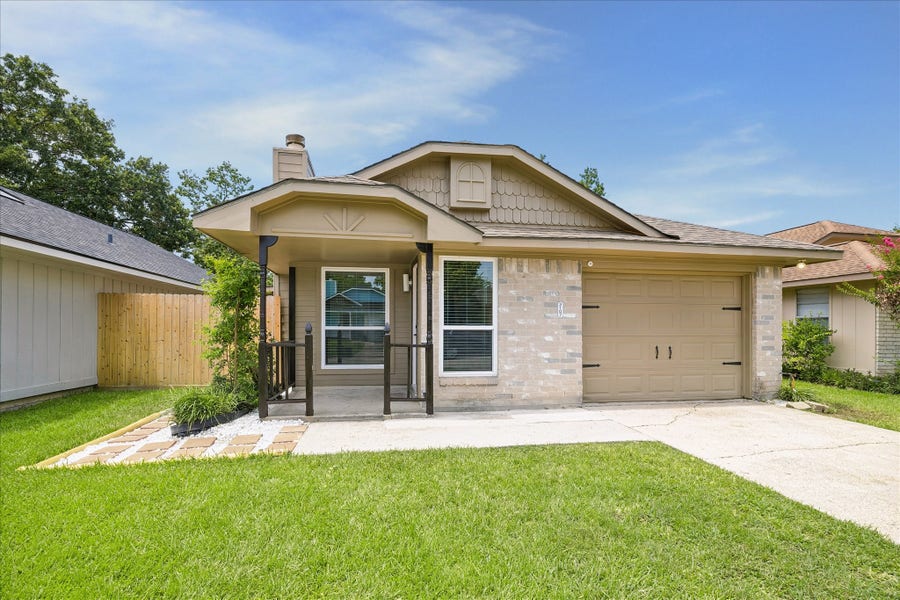 Property photo for 3107 Raccoon Run, Spring, TX