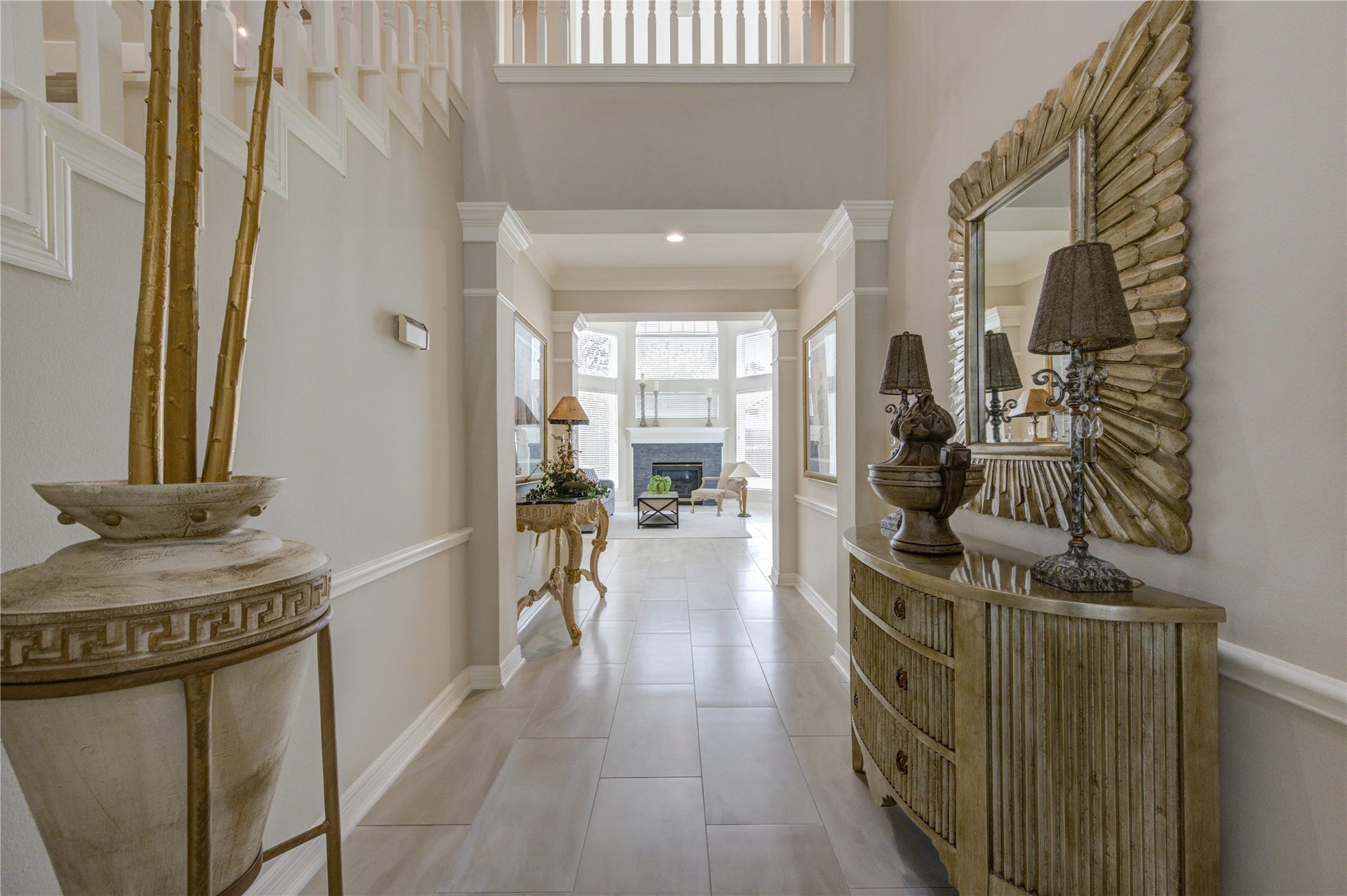 2015 Inscho Lane, Katy, TX 77450 Updated flooring