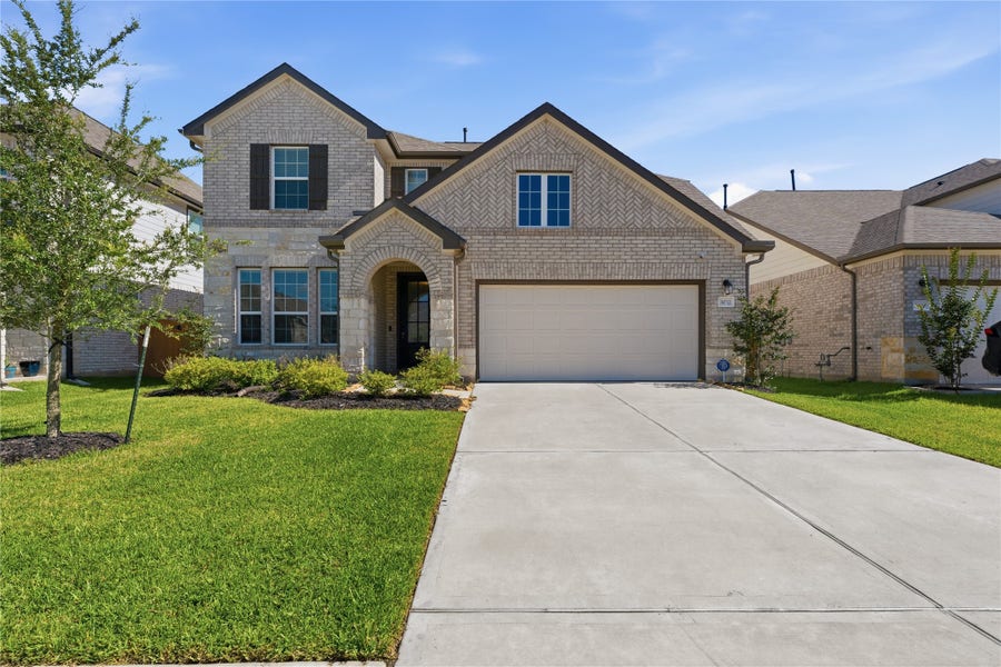 Property photo for 3032 Tantara Drive, Katy, TX
