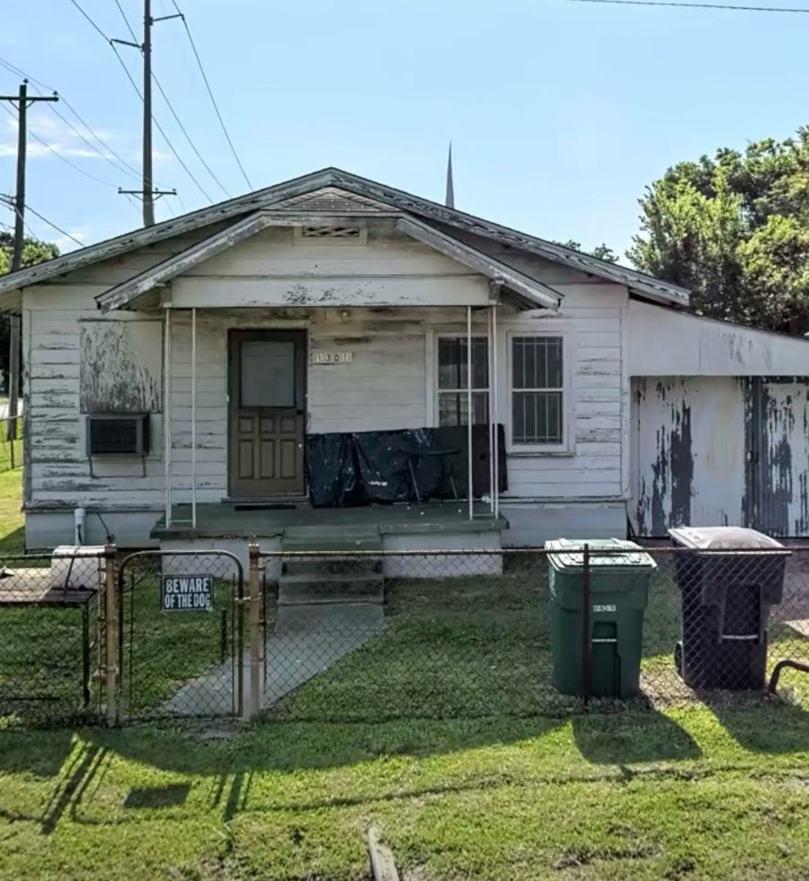 Property photo for 1301 Boulder Street, Houston, TX