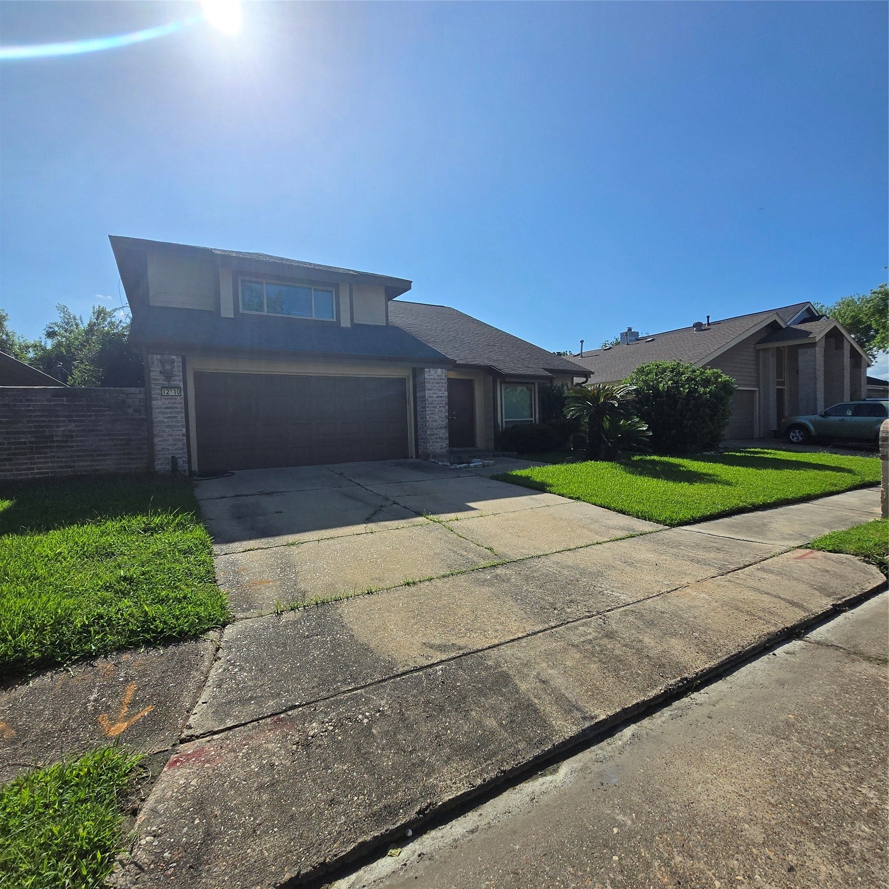 12410 Seaswept Drive, Houston, TX 77071