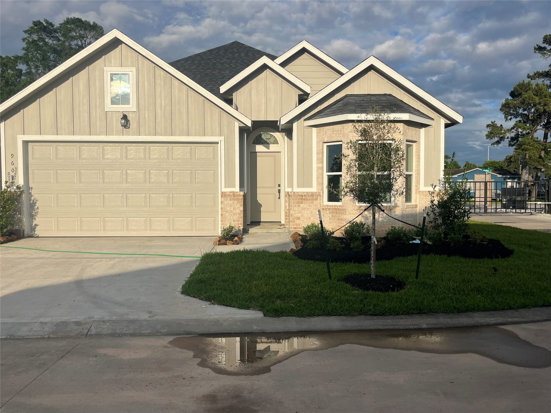 9612 Jenny Park Place, Houston, TX 77078 9612 Jenny Park Place, Houston, TX 77078