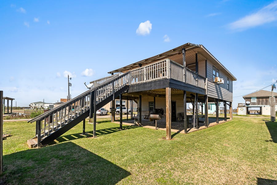 Property photo for 1546 Upton Lane, Brazoria, TX
