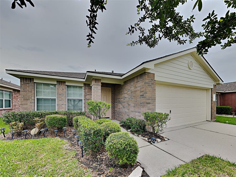 Property photo for 8119 Katie Mill Trail, Spring, TX