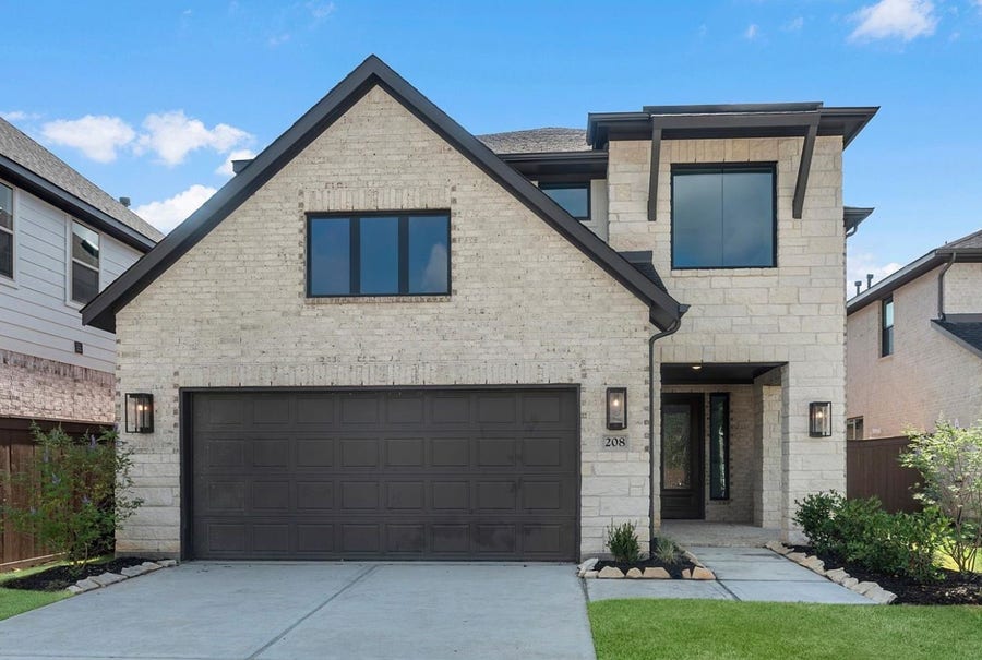 Property photo for 208 Yellow Rosewood Lane, New Caney, TX