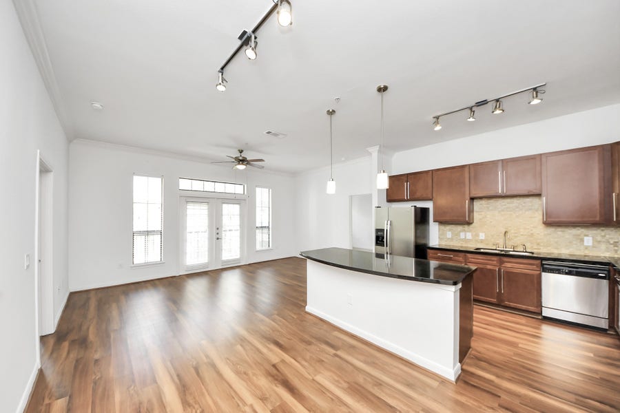 Property photo for 6363 San Felipe Street, #264, Houston, TX