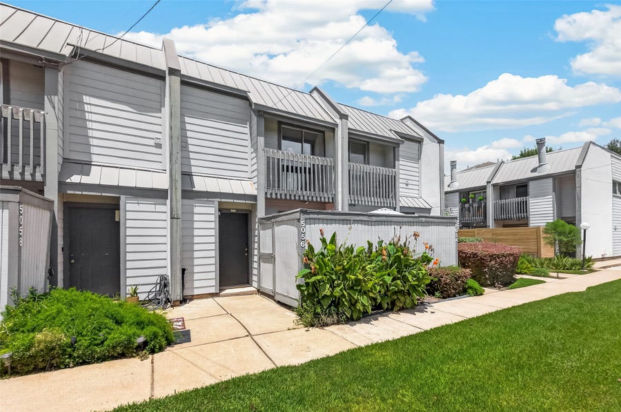 Property photo for 5056 Glenmont Drive, Houston, TX