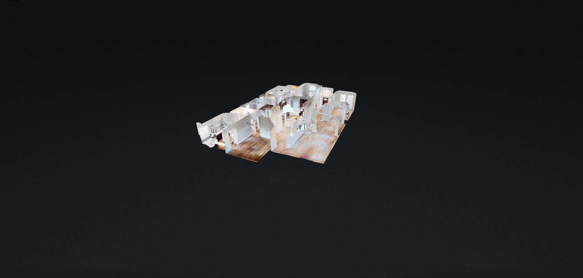 Matterport Movie on listing! You won't believe how new technology enables you to view this home. Simply go back to Virtual Tour. Here, you will be able to see the actual floor plan in 3-D, a dollhouse view and navigate through the home using your computer, smartphone or tablet. You can view from floor to ceiling and go room to room at your pace & discretion. It is as close as you can get