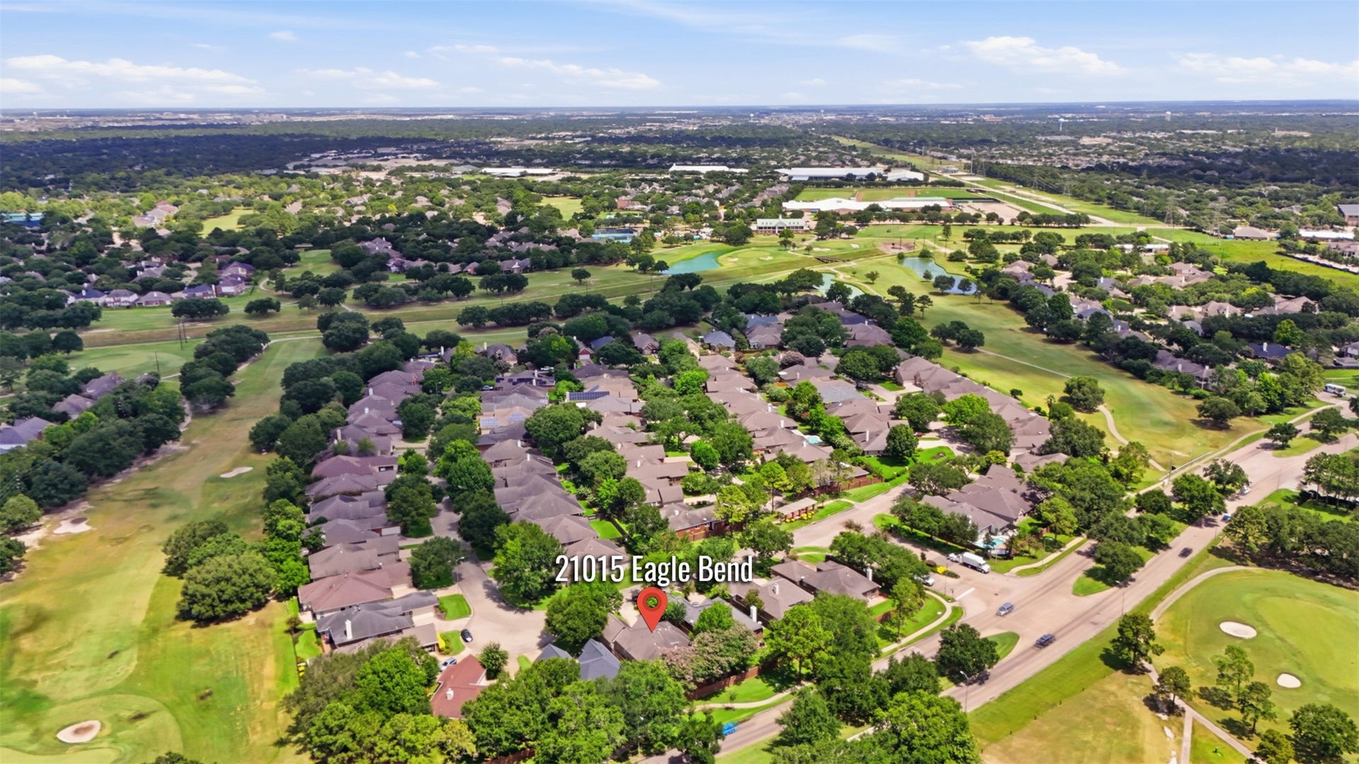 Enjoy the outstanding lifestyle that Kelliwood has to offer! Residents have access to multiple resort-style swimming pools, beautiful parks and playgrounds, scenic lakes, tennis courts, and miles of walking trails surrounded by mature trees and lush landscaping. It's the perfect setting to stay active, relax outdoors, and create lasting memories with family and friends in one of Katy's most desirable master-planned communities.