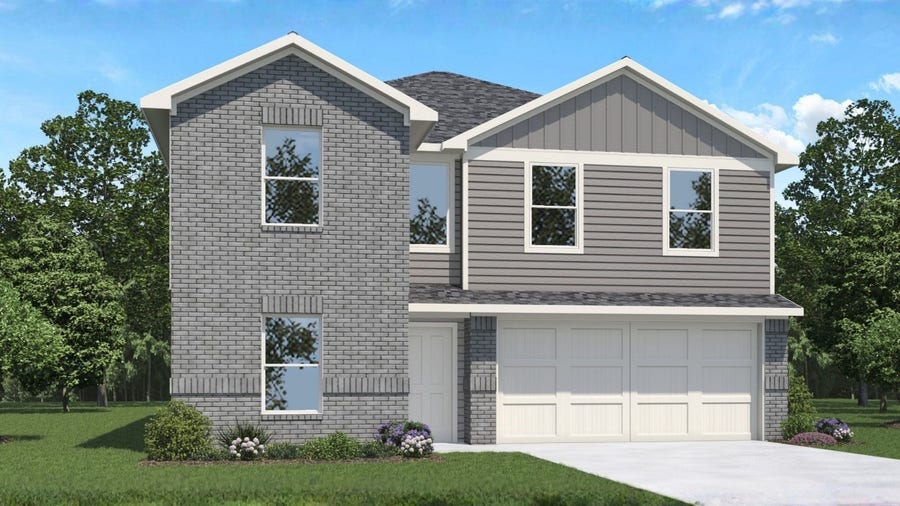 Property photo for 12292 Lexington Heights, Willis, TX
