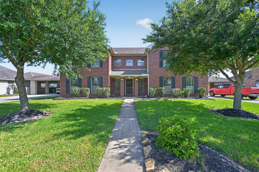 Property photo for 6531 Palo Duro Drive, Manvel, TX