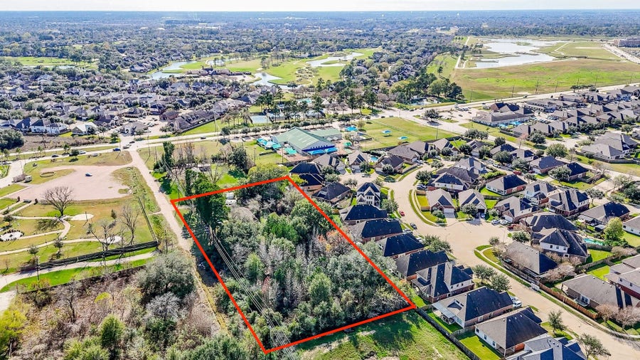 Property photo for 1021 & 1033 Roesner Road, Katy, TX