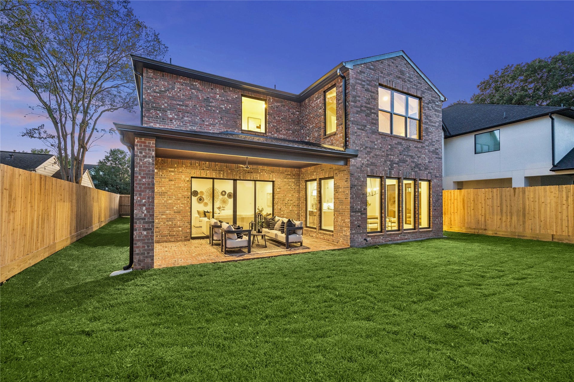 1634 Latexo Drive, Houston, TX 77018 1634 Latexo Drive, Houston, TX 77018