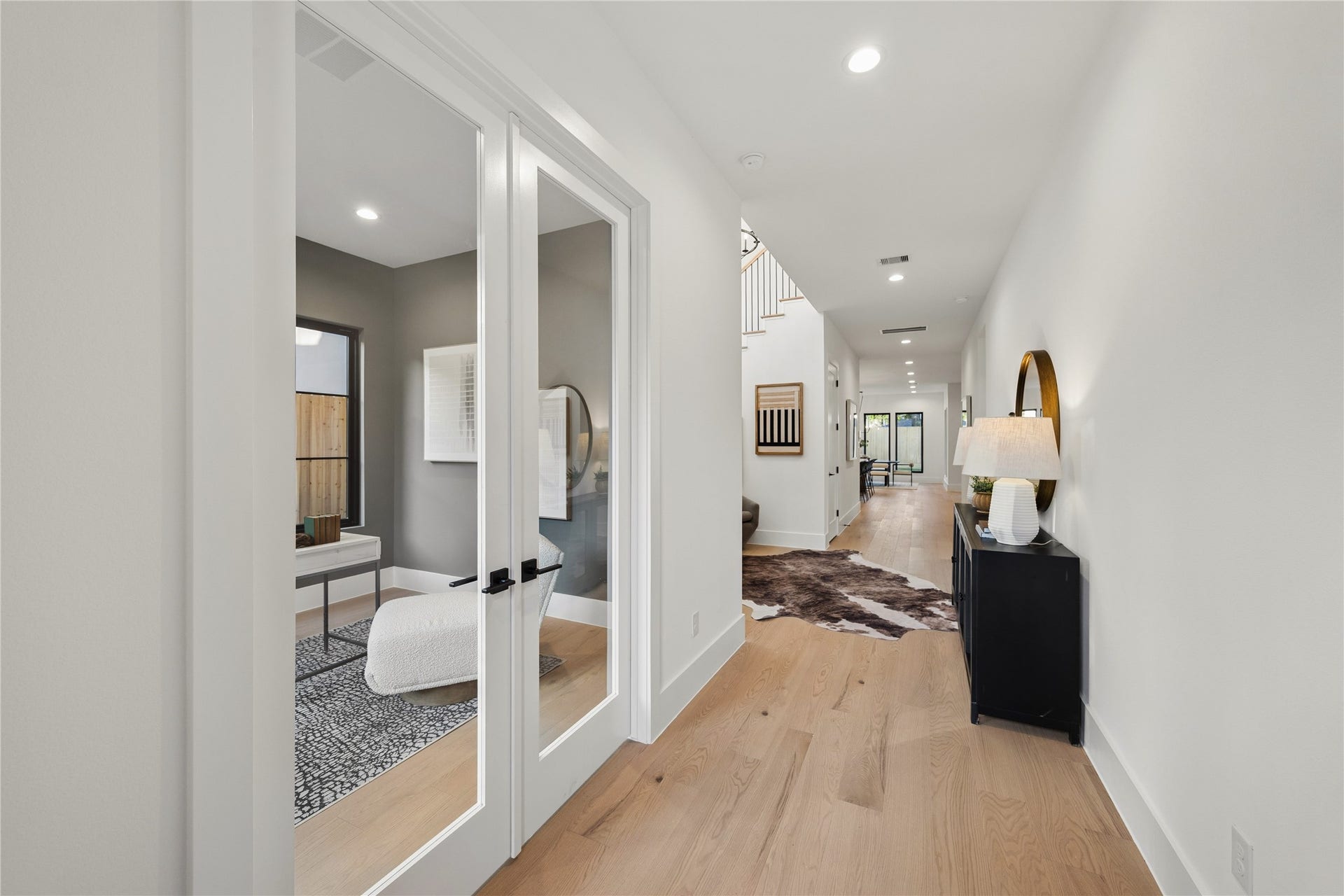 1634 Latexo Drive, Houston, TX 77018 1634 Latexo Drive, Houston, TX 77018