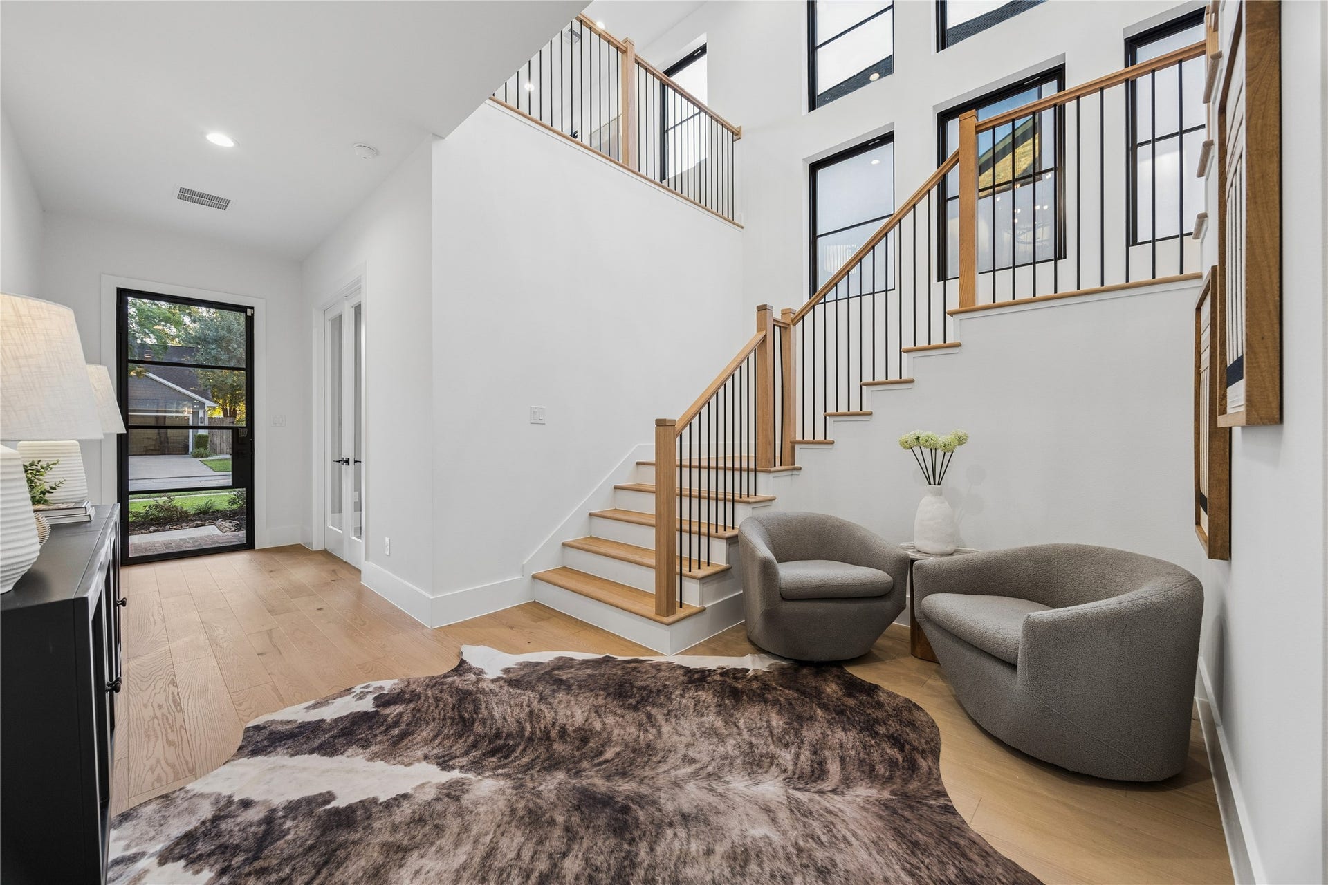 1634 Latexo Drive, Houston, TX 77018 1634 Latexo Drive, Houston, TX 77018