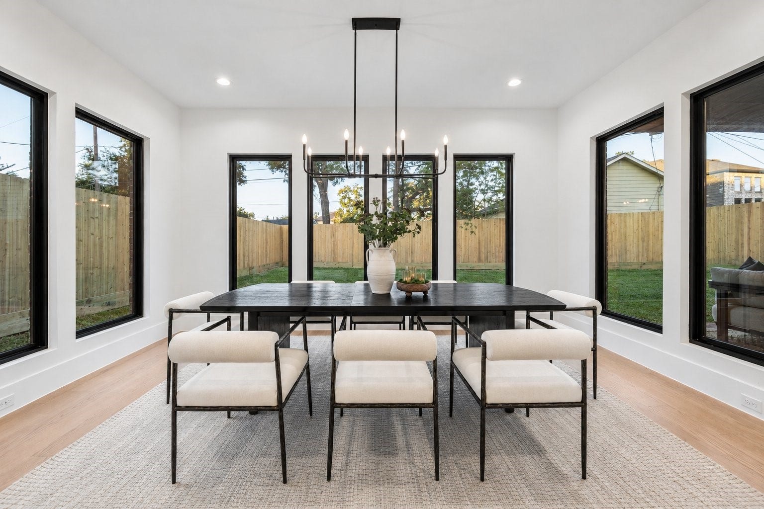 1634 Latexo Drive, Houston, TX 77018 1634 Latexo Drive, Houston, TX 77018