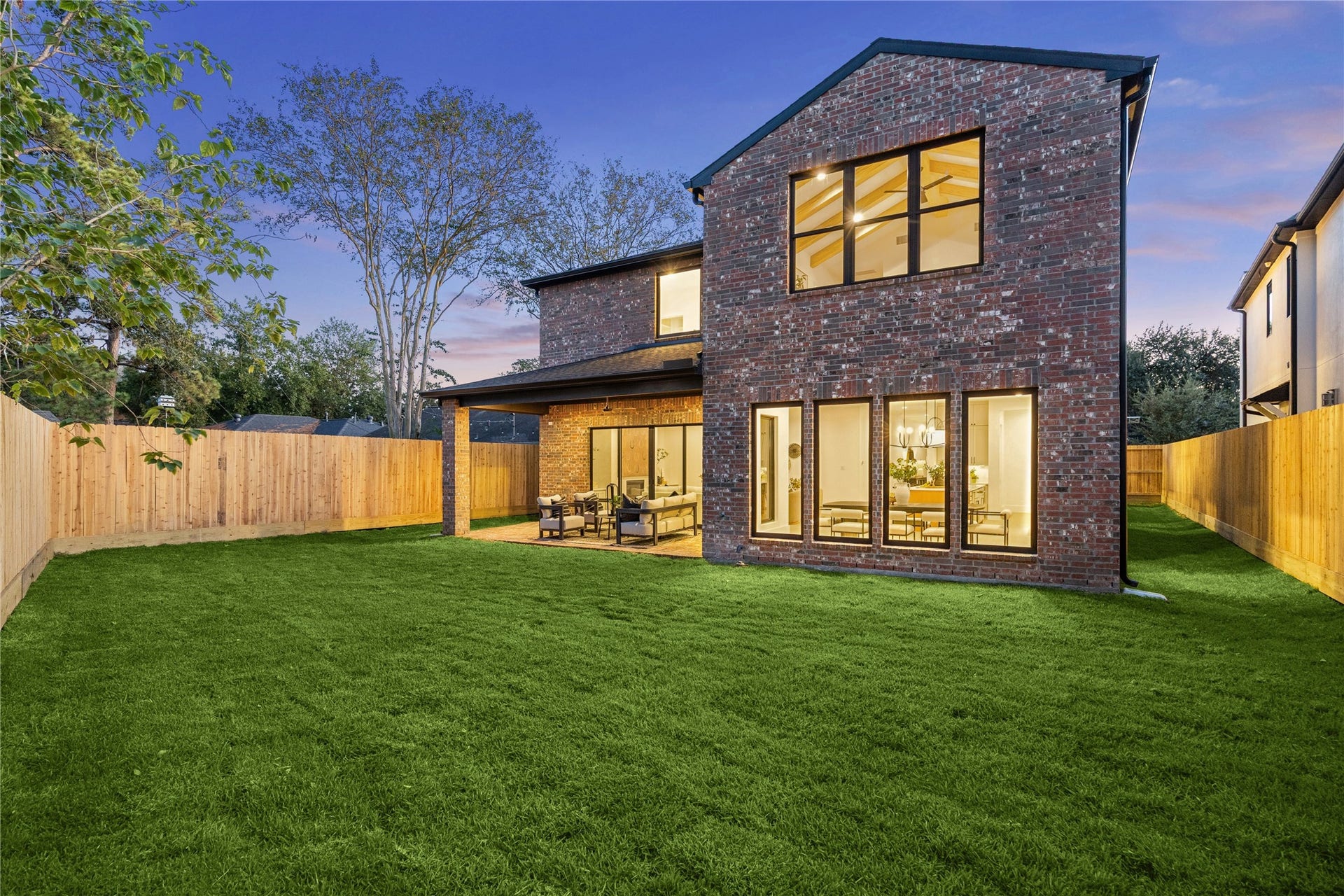 1634 Latexo Drive, Houston, TX 77018 1634 Latexo Drive, Houston, TX 77018