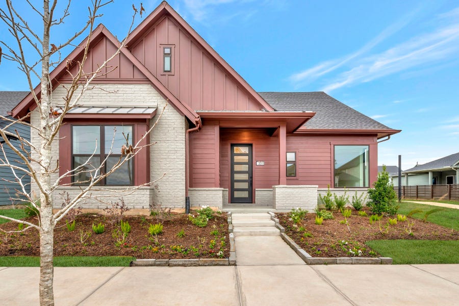 Property photo for 3215 Kindred Way, Richmond, TX
