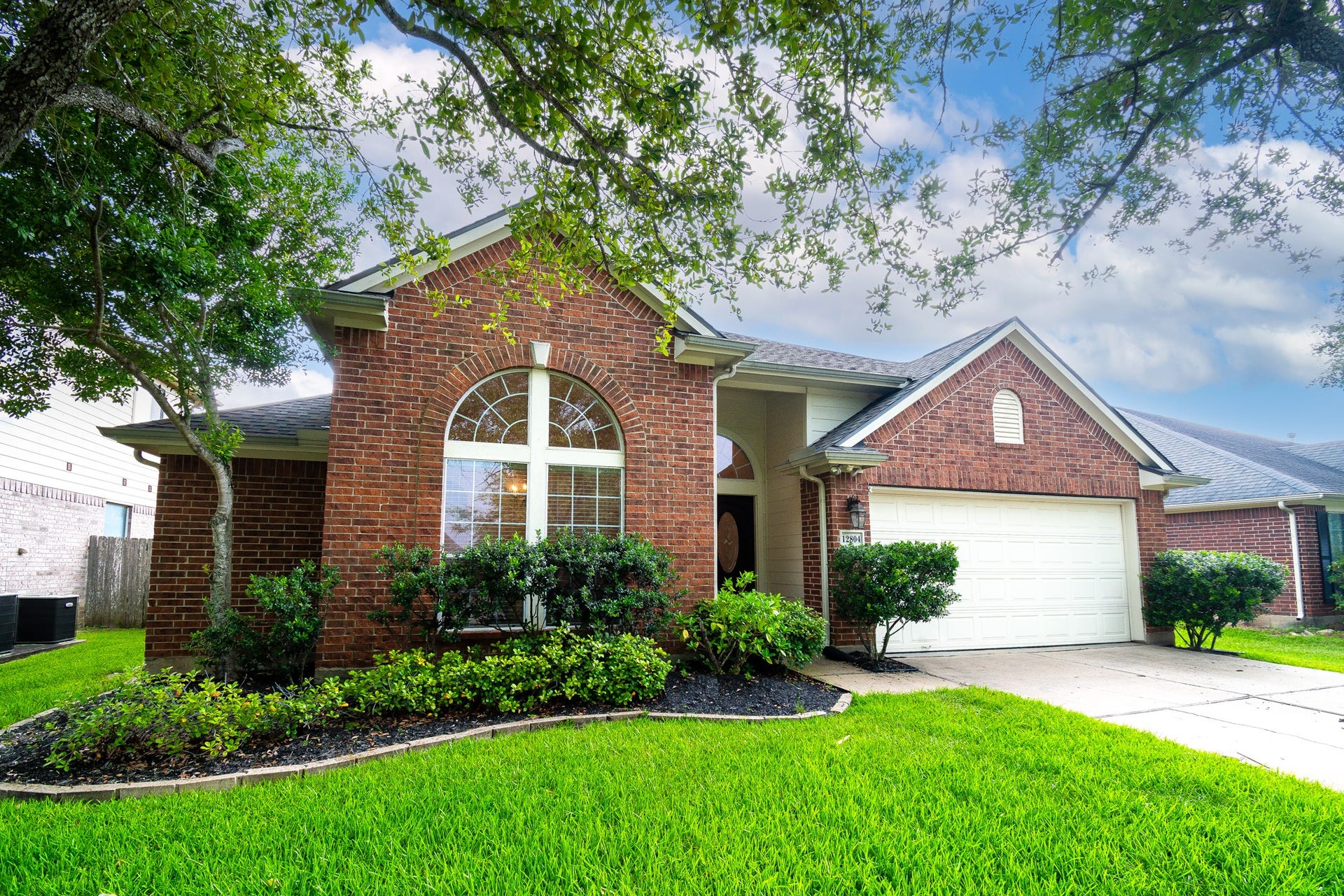 12804 Flat Creek Drive, Pearland, TX 77584 12804 Flat Creek Drive, Pearland, TX 77584