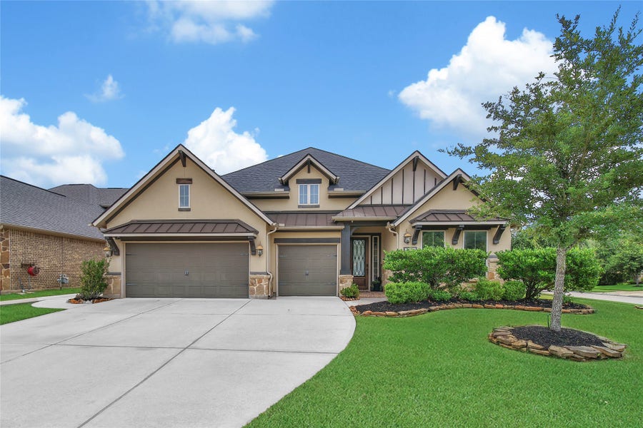Property photo for 31402 Longwood Park Lane, Spring, TX