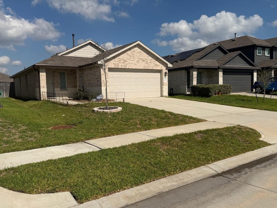 Property photo for 5415 Pinecliff Grove Court, Spring, TX