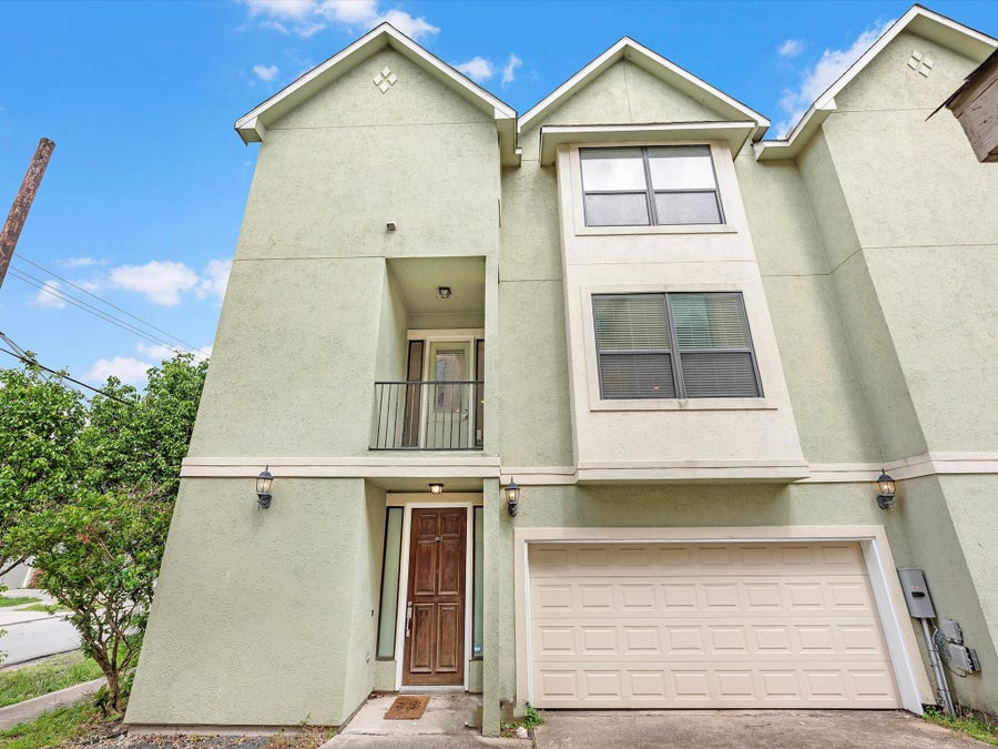 Property photo for 4217 Koehler Street, Houston, TX