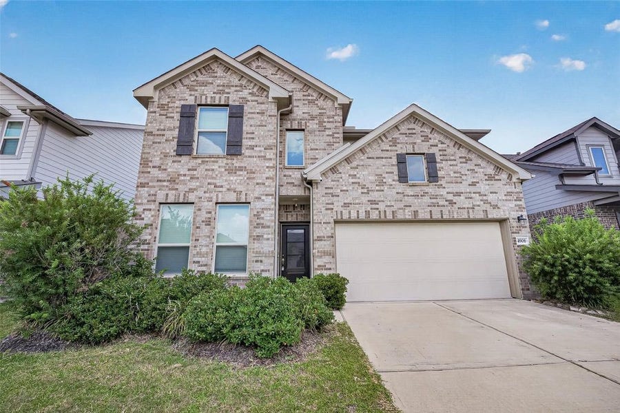Property photo for 4906 Eldorado Rose Place, Katy, TX