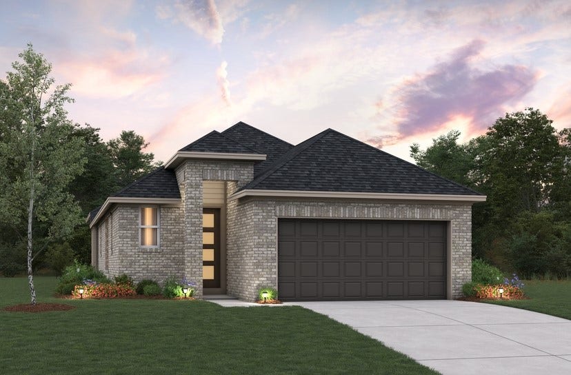 Property photo for 10249 Blanchard Court, Willis, TX