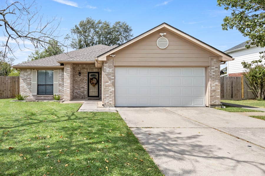 Property photo for 7311 S Choctaw Street Street, Baytown, TX