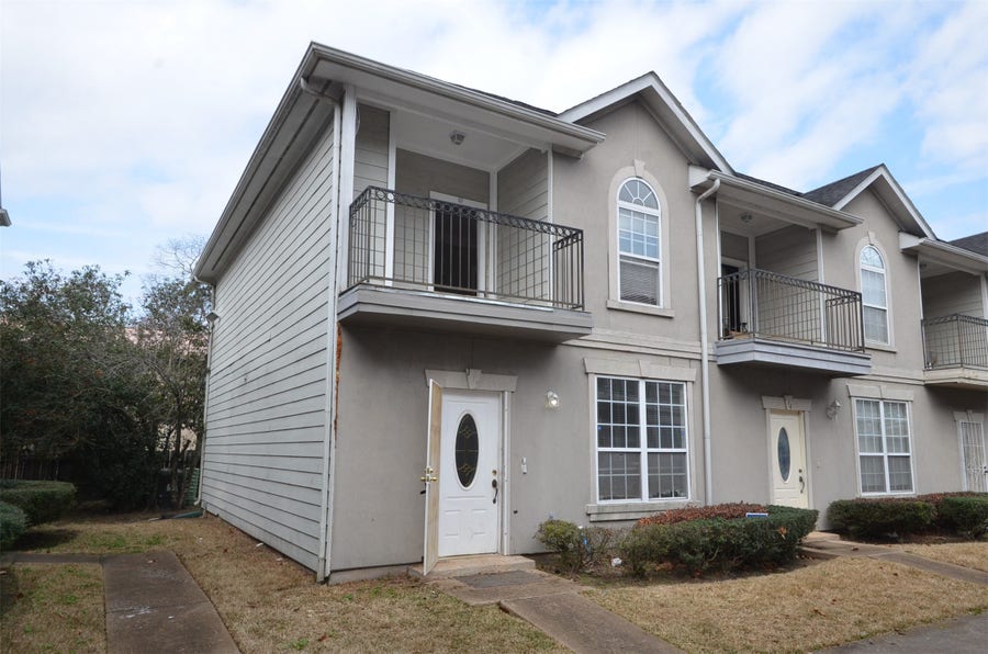 Property photo for 11045 Landswalk Drive, #115, Houston, TX