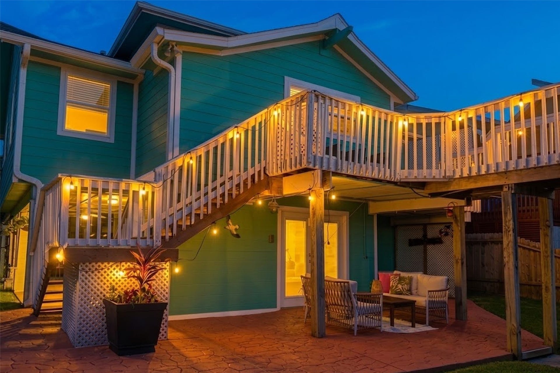 1078 Redfish Street, Bayou Vista, TX 77563 1078 Redfish Street, Bayou Vista, TX 77563