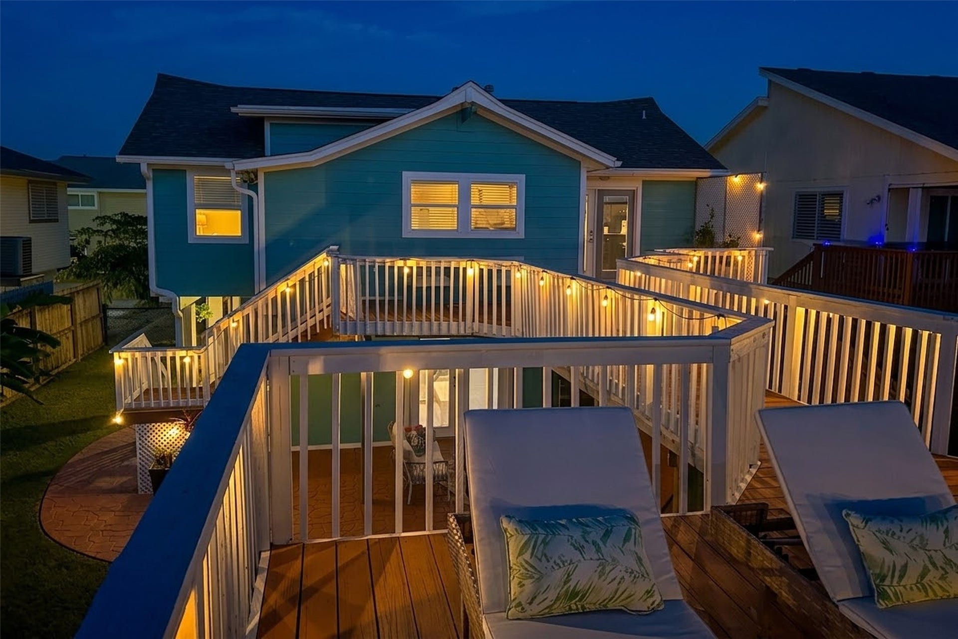 1078 Redfish Street, Bayou Vista, TX 77563 1078 Redfish Street, Bayou Vista, TX 77563