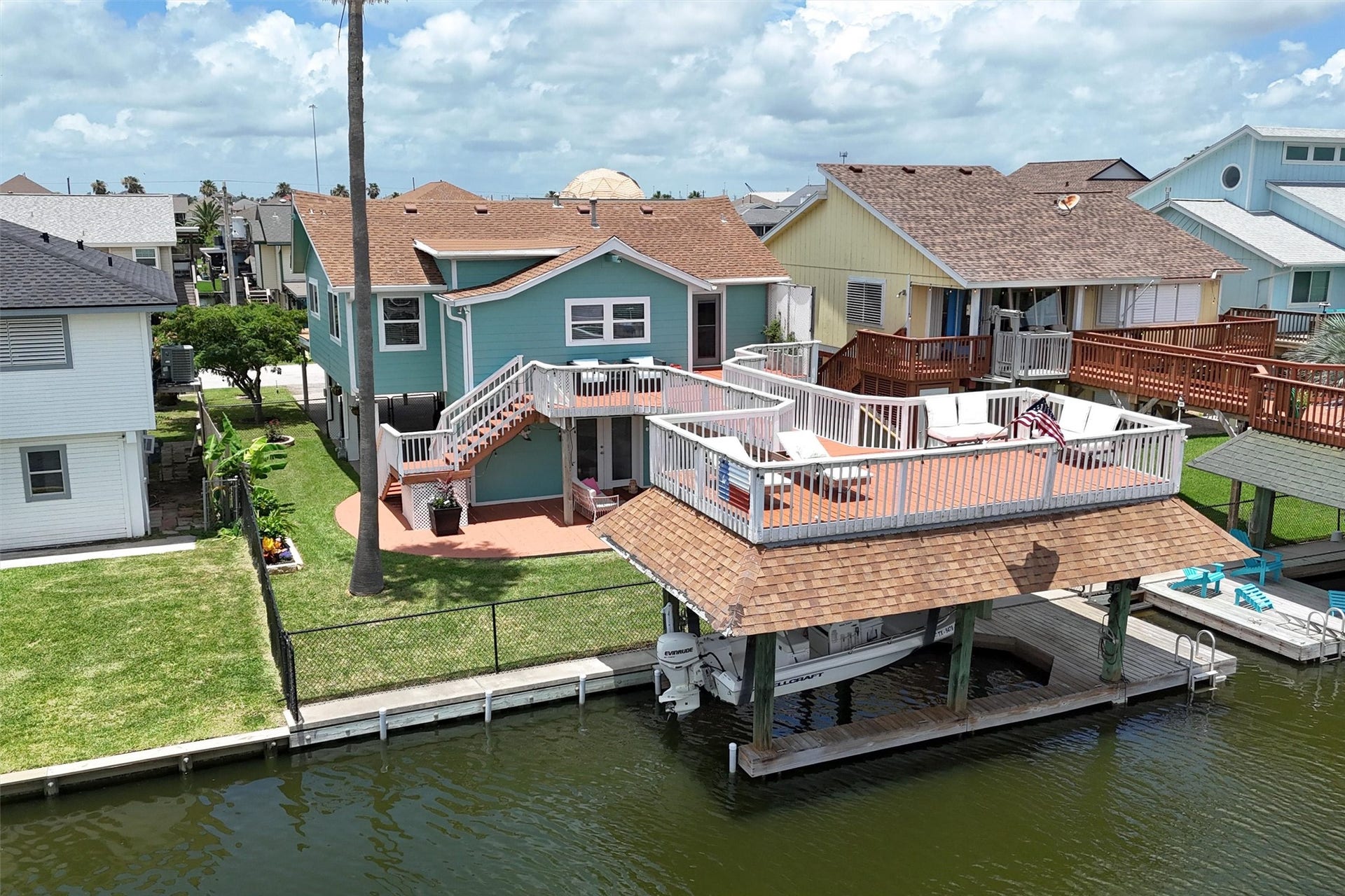 1078 Redfish Street, Bayou Vista, TX 77563 1078 Redfish Street, Bayou Vista, TX 77563