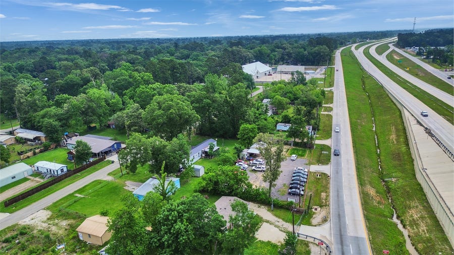 Property photo for 25779 Almarie Drive, New Caney, TX
