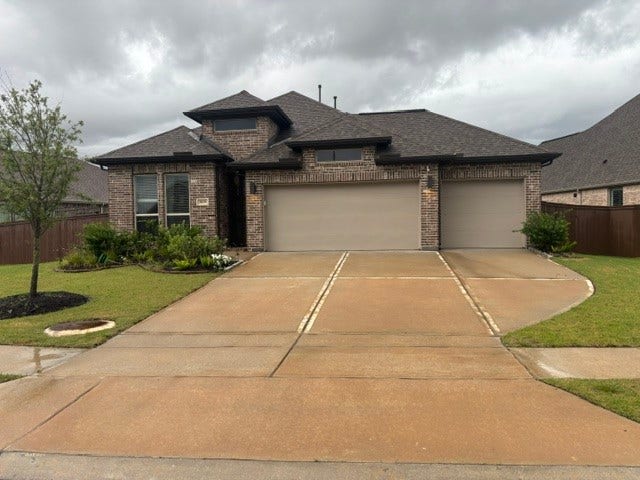 Property photo for 5039 Country Meadows Trail, Iowa Colony, TX