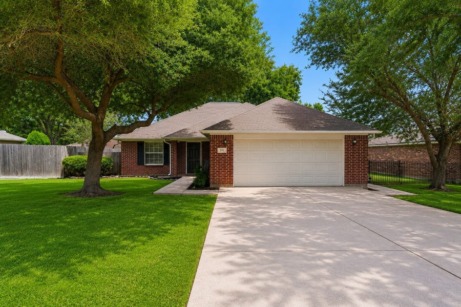 Property photo for 351 Fantasy Lane, Montgomery, TX